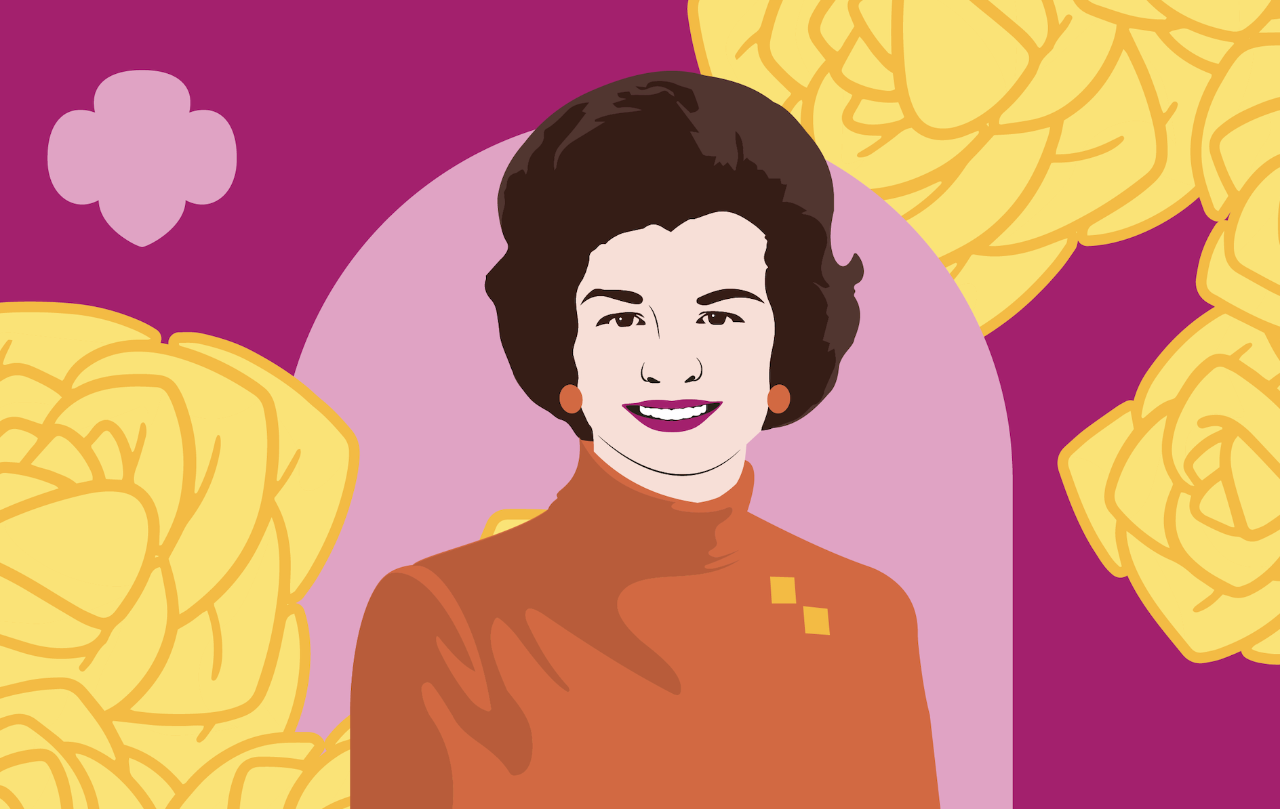 Betty Ford Patch Program