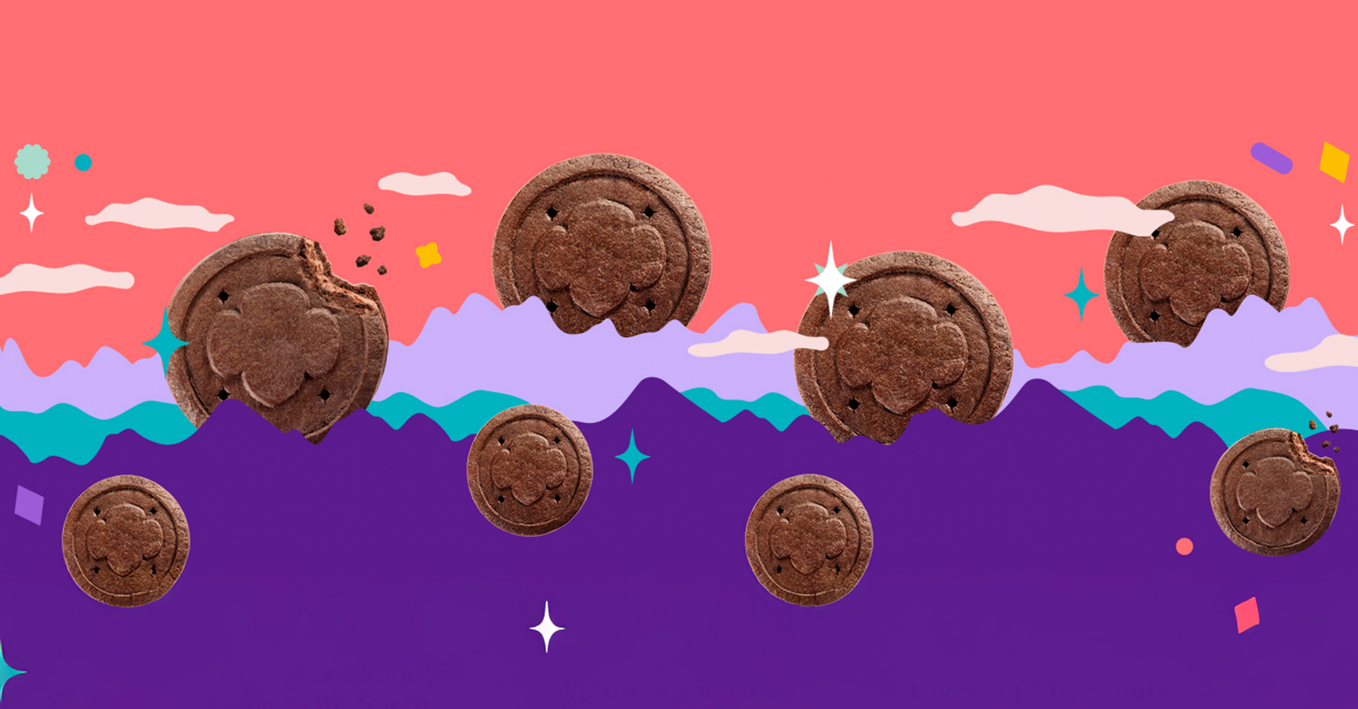 selling cookies calculator