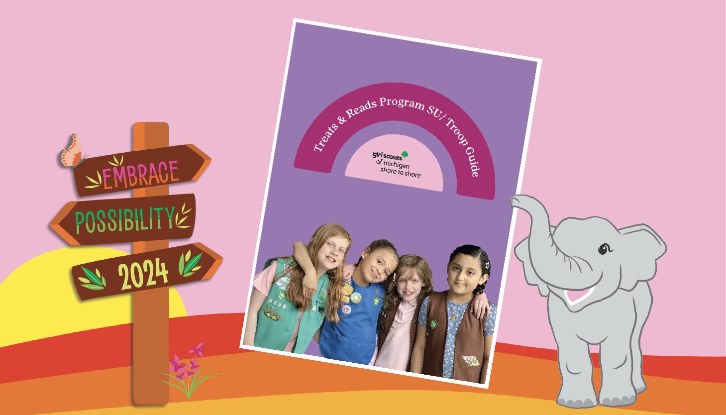 2024 Volunteer Resource
